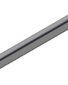 Side rail 1206 BD-Colony2+ (1.5) Zn275